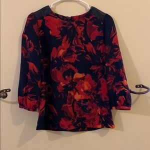 Merona women’s small blouse